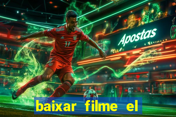 baixar filme el dorado (1966 dublado)